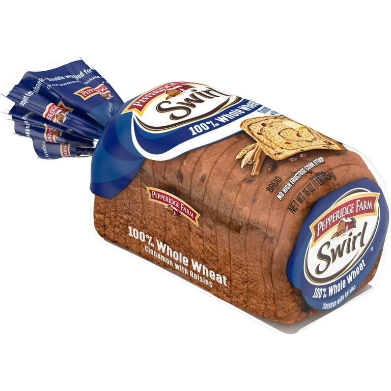 Pepperidge Farm Raisin Bread