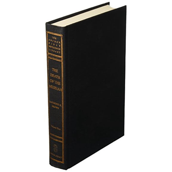 Pre-Owned Death of the Messiah Volume 2