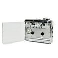 thumbnail image 1 of Lecteur de Cassette, Convertisseur avec 3.5mm Capture Audio Portable à Mp3 Capture Audio Lecteur Mp3 Convertisseur Mp3 Lecteur Usb aux Entrées de Logiciel Lecteur de Bande Compatible Mp3 Adben, 1 of 6