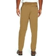 thumbnail image 2 of Eddie Bauer Men's Front Hand Pockets Stretch Ripstop Outdoor Pant (Ermine, 34x30), 2 of 4