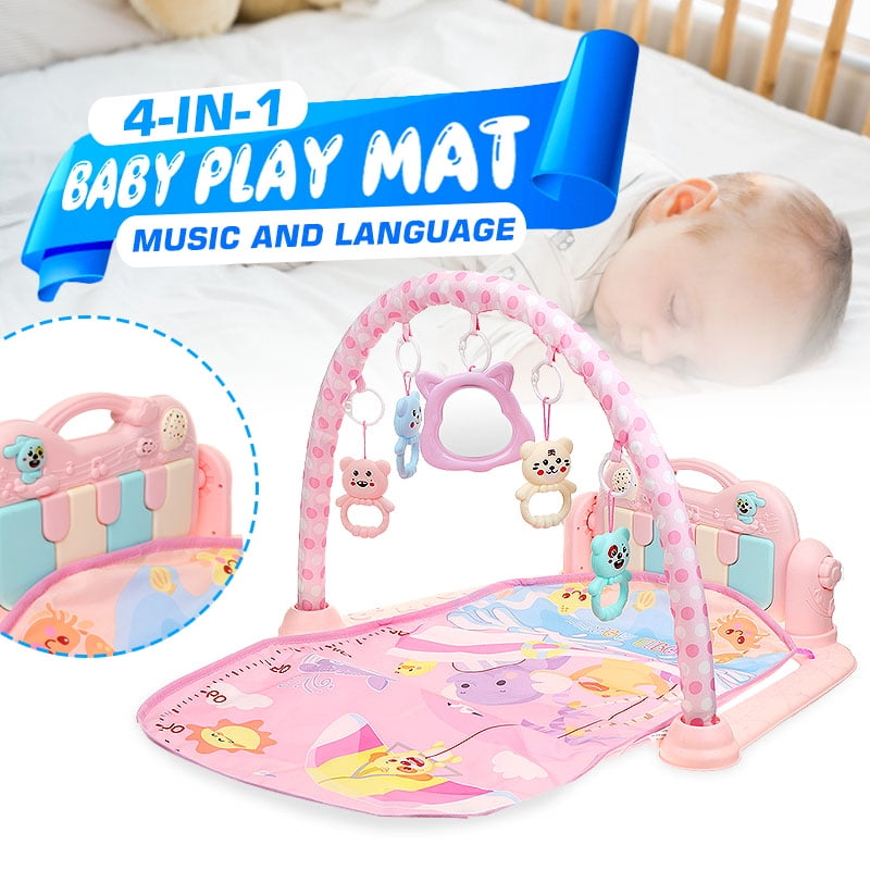 baby kick toys