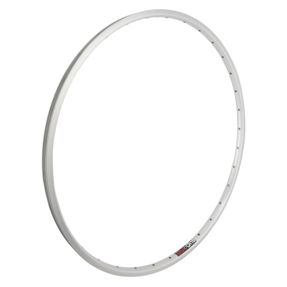 Sun Ringle CR-18 Rim - 29", Silver, 32H, Clincher