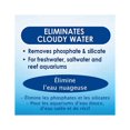 thumbnail image 2 of Pochette API Phos Zorb pour aquariums, 2 of 5