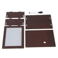thumbnail image 1 of Coffre-fort d'Épargne, Boîte de Rangement d'Argent Robuste et Réutilisable Mignonne et Intéressante Finition Soignée pour Tous les Âges pour Décoration Intérieure 1000 Dollars, 2000 Dollars, 5000 Dollars, 10000, 1 of 7