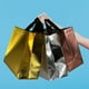 thumbnail image 5 of Bolsas de regalo BLEWINDZ, bolsas grandes reutilizables de 13 pulgadas, juego de 18 piezas, 5 of 7