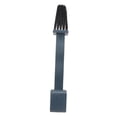 thumbnail image 4 of Bike Chain Washer, Easy To Carry Bike Chain Cleaning Brush Tail Sweeping Brush Snap Dense  for Bike Tools, 4 of 7