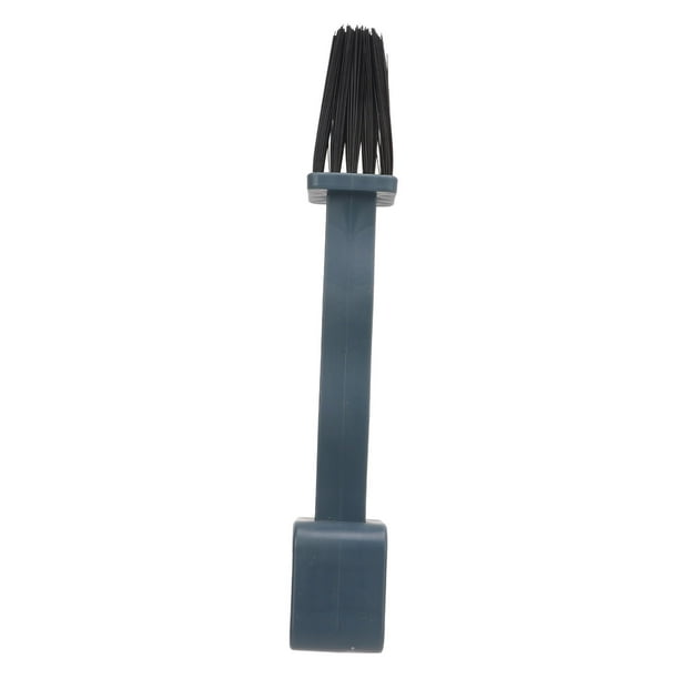 Cepillo De Engranajes De Bicicleta, Cepillo De Limpieza De Cadena De Bicicleta, Cepillo De Barrido De Cola De Plástico, Broche Para Herramientas De Bicicleta