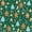 Dark Green Tan, variant on Erosebridal Nutcracker Soldier Bed Spread Queen, Ballerina Christmas Queen Coverlet Set, White Green, 3pcs, 1 Quilt and 2 Pillowcases