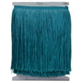 thumbnail image 2 of 20 Yards of 12" Chainette Fringe Trim, 2 of 5