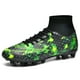thumbnail image 3 of Botas de fútbol al aire libre para hombre, zapatos de fútbol profesionales, tacos de hierba de alta calidad, zapatillas de entrenamiento TF/FG, transpirables, Unisex, 3 of 5