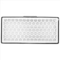 thumbnail image 5 of 10X Piezas de Repuesto Filtros Hepa para -HA 50 Filtro Hepa Airclean para S4/S5/S6/S8 C2-C3 Accesorio de Aspiradora, 5 of 5
