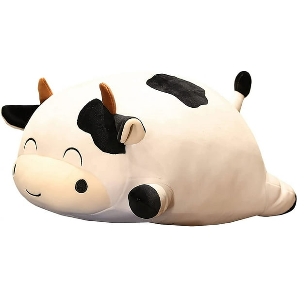 Almohada De Peluche Con Forma De Jamón – Cojín Abrazable Y Decorativo De 44 Cm Para Sofá, Cama Y Habitación Infantil, Suave Y Divertido