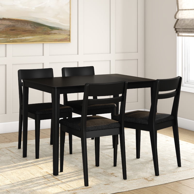 crew upholstered dining chair and product