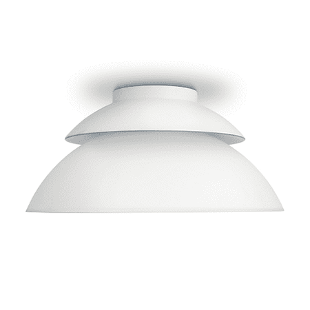 ceiling hue smart ambiance philips beyond light color required hub led pack