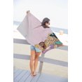 thumbnail image 2 of Toalla de playa de algodón para niños Jay Franco Disney Princess, 71 x 147 cm, 2 of 6