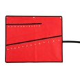 thumbnail image 3 of Outdor Heavy Duty Organizer With Multiple Pockets For Electricians And Contractors Portable Storage Tote For Hardware Construction Gear, 3 of 6
