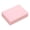 Pink, variant on Super Soft Slow Rising Milk Brick Fidget Toy, Stretchy TPR Squeeze Decompression Gadget, Stress Relief Sensory Toy for Adults, Yellow