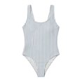 thumbnail image 1 of Traje de Baño Ocean Pacific para Mujer Tirantes Azul Talla CH, 1 of 4