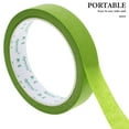 thumbnail image 3 of OUNONA 5pcs Masking Tapes for DIY Crafts Easy to Use and Reposition, 3 of 8