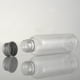 thumbnail image 4 of Botella de plástico transparente de 5/10/20/30 ml con tapa de rosca de aluminio, frascos pequeños, contenedor de cosméticos, kit de viaje, botellas vacías rellenables, frasco, 4 of 6