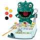 thumbnail image 4 of Juego multifuncional de hámster musical divertido para cumpleaños de niños pequeños Dinosaurio verde, 4 of 9