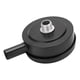 thumbnail image 1 of Accesorios para compresores de aire, silenciador de compresor de aire 80, silenciador de filtro de sonido, silenciador de compresor de aire, calidad en la que puede confiar VoborMX herramienta, 1 of 8