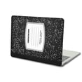 thumbnail image 4 of KSK KAISHEK Only Compatible Newest MacBook Pro 13" Case 2016 - 2022 Released Model A2338 M1&A2289&A2251&A2159&A1989&A1706&A1708, Plastic Hard Protective Shell Case Cover, Creative C 93_3, 4 of 5