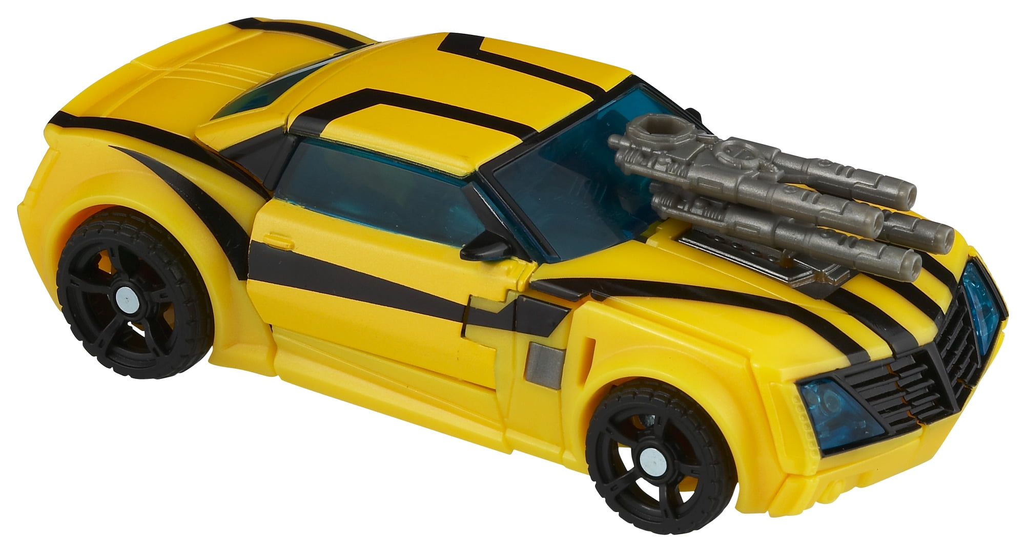 bumblebee robots in disguise car