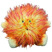 Celestial Buddies Sun Stuffed Planet Plush Solar System Space Toy Yellow Orange Age 0+