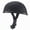 Matte Black, variant on Motocross Dot Nostalgic Vintage Motorcycle Open Half Face Scooter Safety Protection Gear Motorbike Riding moped Casco Helmet