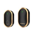 thumbnail image 1 of Wireless Home Doorbell,Intelligent-remote Electronic Remote Control Doorbell,Suitable For The Use Of All Kinds Of Houses,Multi-function Door,Black&friday Deals 2024,Cyber&Monday Deals 2024, 1 of 6