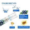 thumbnail image 5 of HOYGI Natural Blueberry Moisturizing And Toning Surface Skin Deep Cleansing Anti-Wrinkle Skin Care Essence Beauty Brightening Cream, 5 of 6