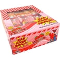 thumbnail image 2 of Sour Power Candy Straws, Strawberry Straws (Pack of 24), 1.75 Ounce (Pack of 24) (2912615), 2 of 4
