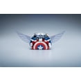 thumbnail image 2 of Controlador Razer Edición Limitada Captain America para XBOX, 2 of 2