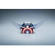 thumbnail image 2 of Controlador Razer Edición Limitada Captain America para XBOX, 2 of 2