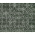thumbnail image 4 of oneOone Cotton Flex Fabric Shapes Geometric Sashiko Print Fabric BTY 40 Inch Wide, 4 of 4