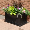 thumbnail image 2 of Fairfield 20x36 Patio Planter, 2 of 3