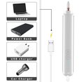 thumbnail image 3 of 1 Set Practical Nail Art Grinding Machine Kit Charging Portable Nail Grinder, 3 of 7