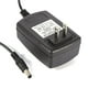thumbnail image 5 of Tebru AC 100-240V a DC 12V 3A Transformador de Adaptador de Fuente de Alimentación para Tira LED Nosotros / Enchufe EU, Transformador de Adaptador de Fuente de Alimentación, Adaptador de Fuente de Alimentación, 5 of 8
