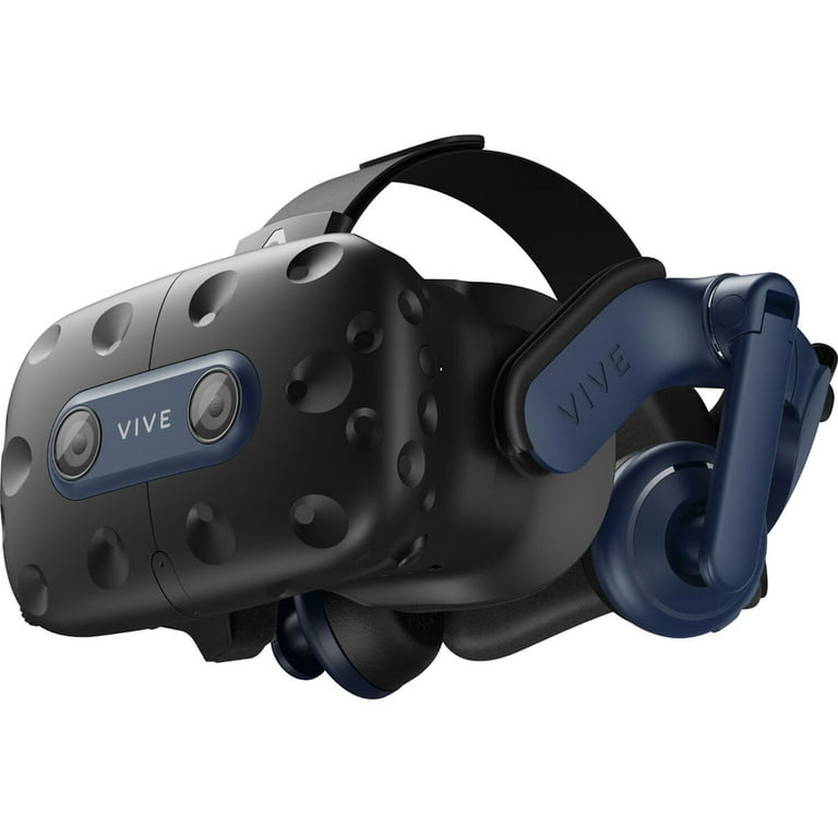 HTC VIVE Pro 2 - 5K VR Headset Only - Virtual Reality