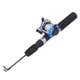 thumbnail image 4 of Tacleadas de Pesca, Kit de Caña de Pesca de Hielo Ganchos de molienda Repetidos Portátiles para al aire libre, 4 of 7