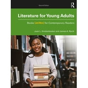 Literature for Young Adults: Books (and More) for Contemporary Readers (Paperback)