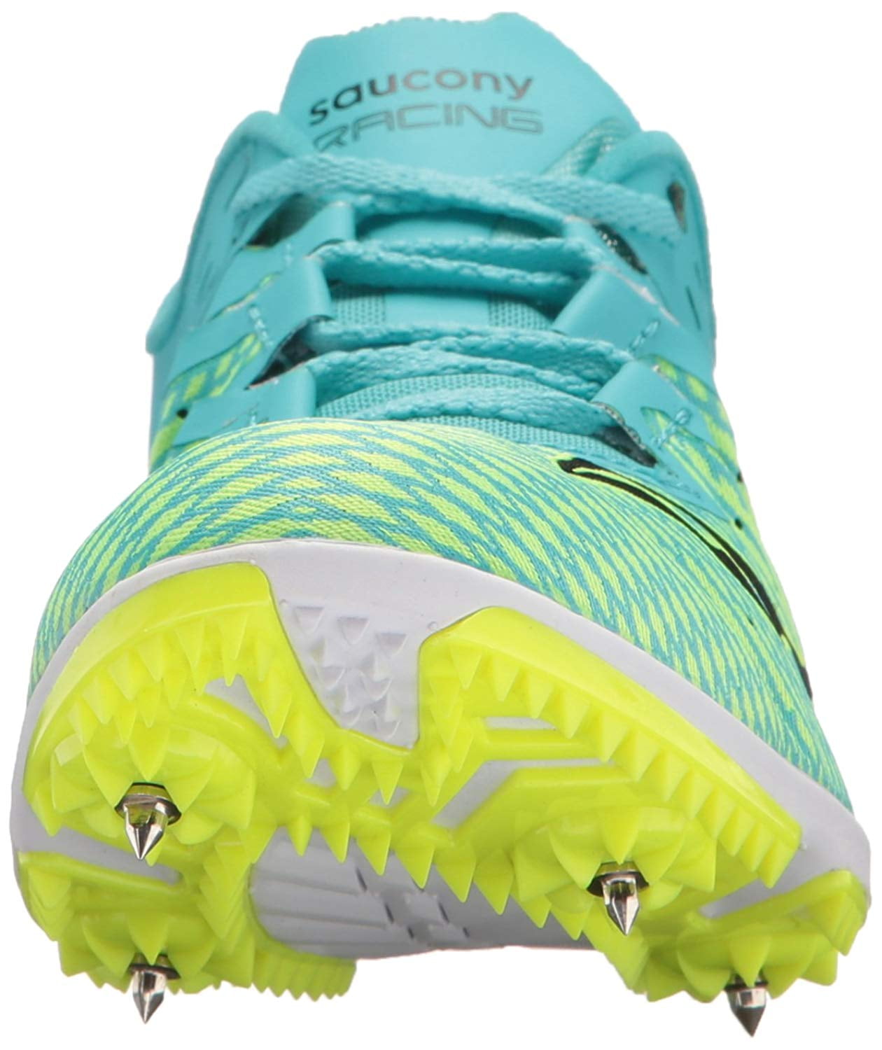 saucony track and field shoes