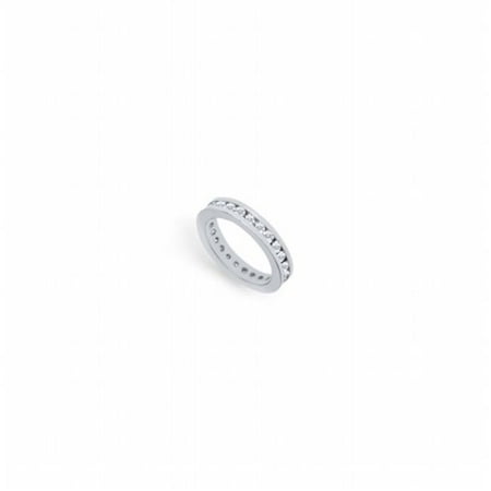 Precious Stone 1 5 Ct Platinum Diamond Eternity Band First