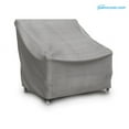 thumbnail image 4 of Patio Extra Large Outdoor Chair Cover - Outdoor Patio Chair Washable - Heavy Duty Furniture 37 Inch Combo Cover, 4 of 4