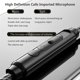 thumbnail image 5 of QKZ SK9 Dynamic Music Auricular Auriculares con cable de 3,5 mm Auriculares intrauditivos, 5 of 8