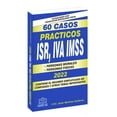 thumbnail image 1 of 60 Casos Practicos ISEF 9786075413365, 1 of 2