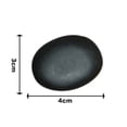 thumbnail image 2 of Less Than 5 Ores SPA Essential Oil Back Massage Physiotherapy Hot Compress Energy Volcanic Stone, 2 of 3