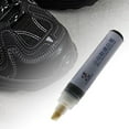 thumbnail image 3 of Midsole Repair Tools black and white Beige Cleaning Tool Multiple Colors Stain Remover Markers for Customization Paint - Black, 3 of 8
