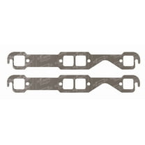 Mr Gasket 5901 Ultra Seal Exhaust Gasket Set Fits select: 1988-1995 CHEVROLET GMT-400, 1968-1992 CHEVROLET CAMARO